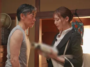 An ủi cô bạn thân vừa bị thất tình và cái kết