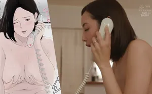 Chuyện tình với người má góa phụ của thằng bạn sau khi nhìn thấy cô ấy thủ dâm