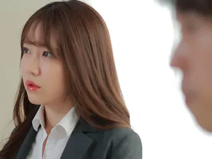 Mu em đồng nghiệp múp rụp bú mãi không chán