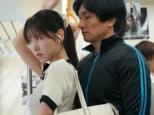 Fantastic Japanese Marie Konishi gets bare and finger-tickling her smooth-shaven beaver with her hubby for a insatiable cosplay session - Best xxx, porno, sloppy japan! Incredible Japanese hottie, Marie Konishi, gets super-hot and