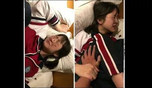 Hãm hiếp tập thể nữ giáo viên mới ~kana momonogi