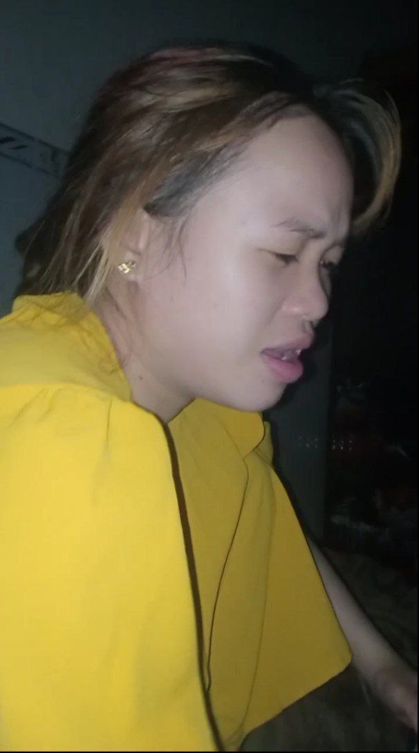 Cãi nhau với eny, tôi tìm đến bồ cũ dù cô ấy đã có chồng