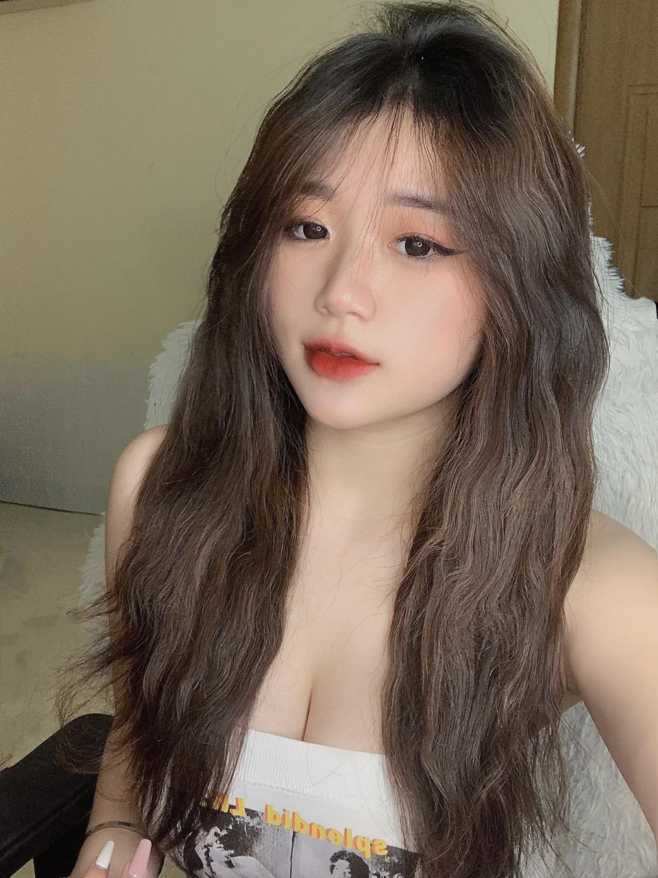 Gặp lại mối tình đầu sau 10 năm, giờ đây cô ấy là diễn viên phim jav